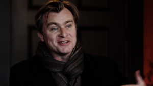 Christopher Nolan Slamdance