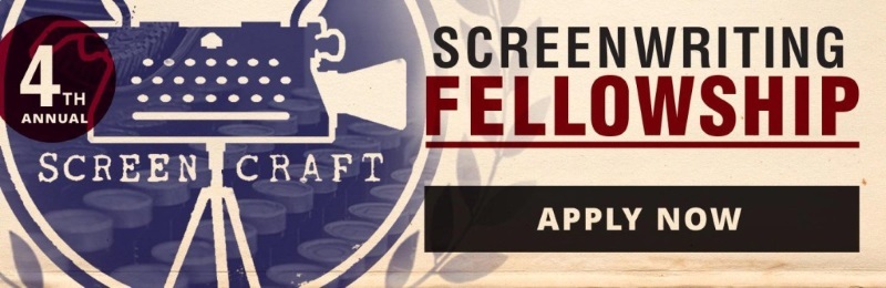 2016_Screencraft_Fellowship