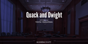 quack and daylight rec