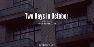two days in october rec