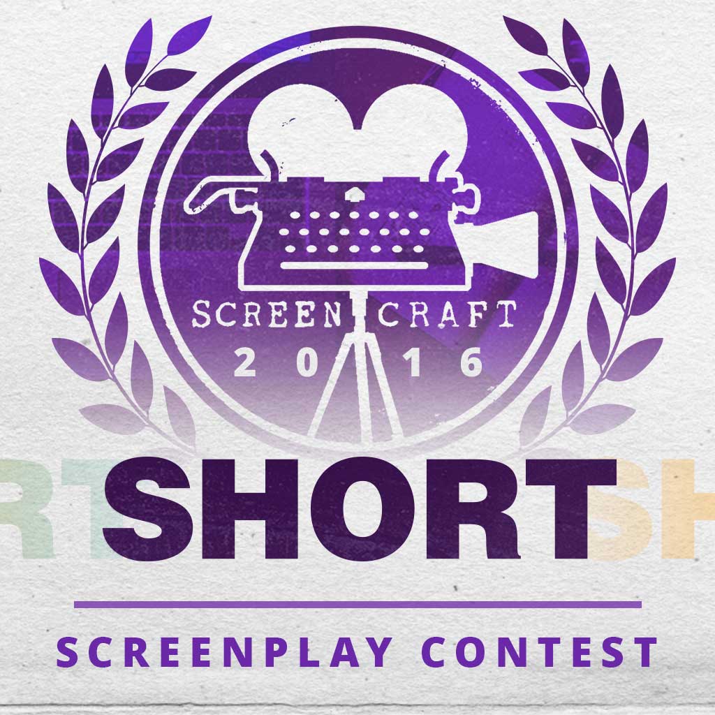 The Short Screenplay Contest Is Back With An Incredible Jury! - ScreenCraft