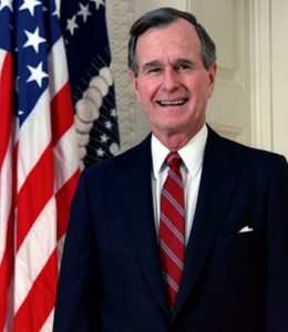 330px-George_H._W._Bush,_President_of_the_United_States,_1989_official_portrait