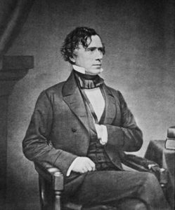 Mathew_Brady_-_Franklin_Pierce_-_alternate_crop