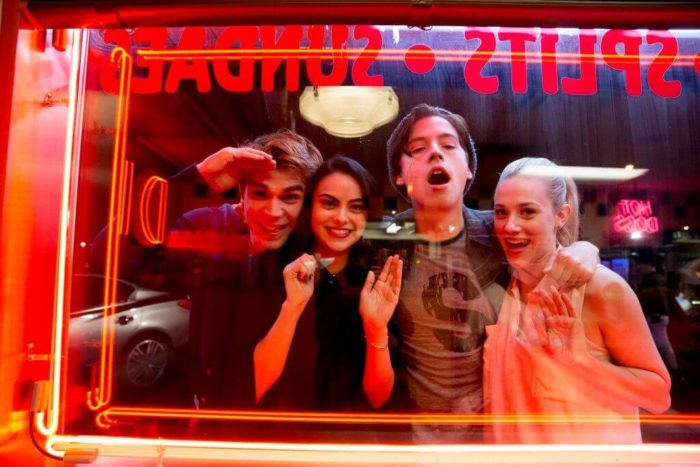 riverdale