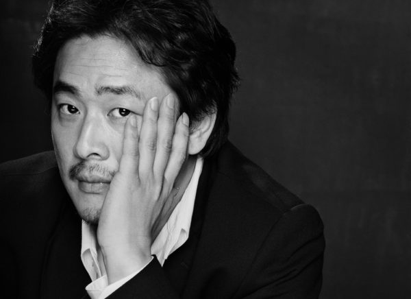 park-chan-wook