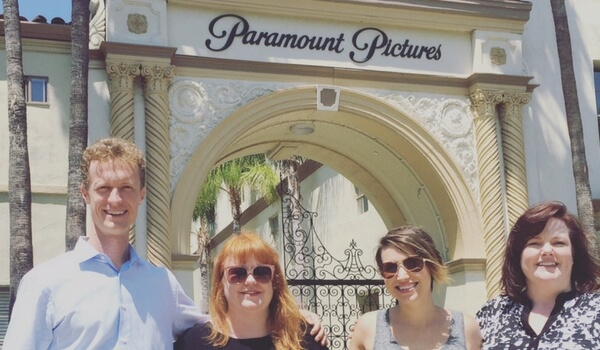 Paramount fellowship