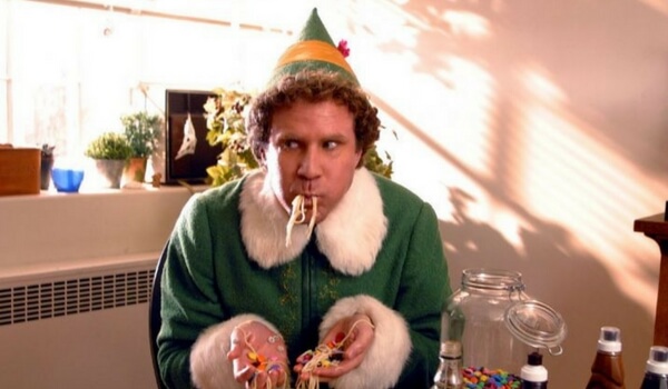 elf