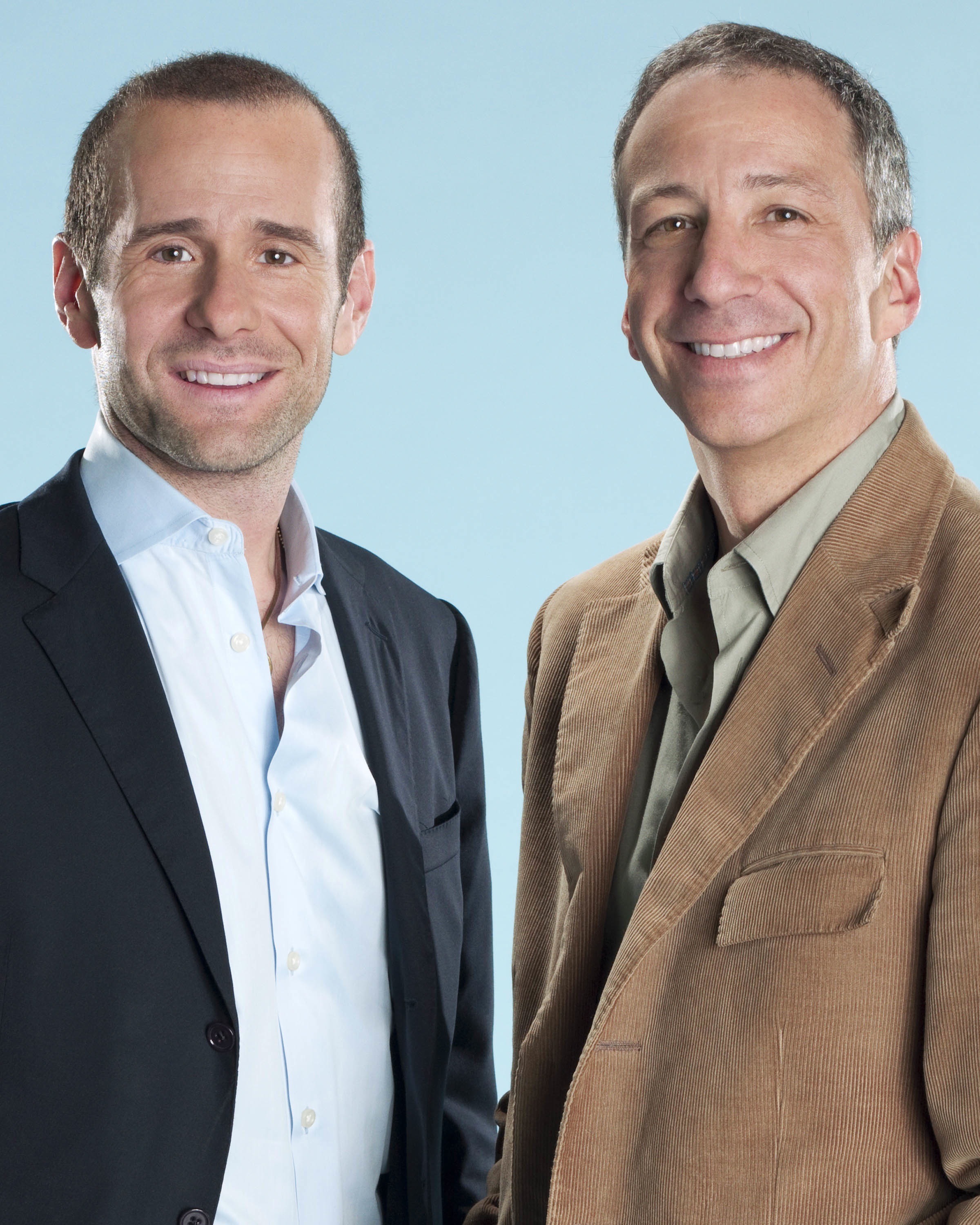 TBS Picks Up Untitled Comedy from David Kohan and Max Mutchnick