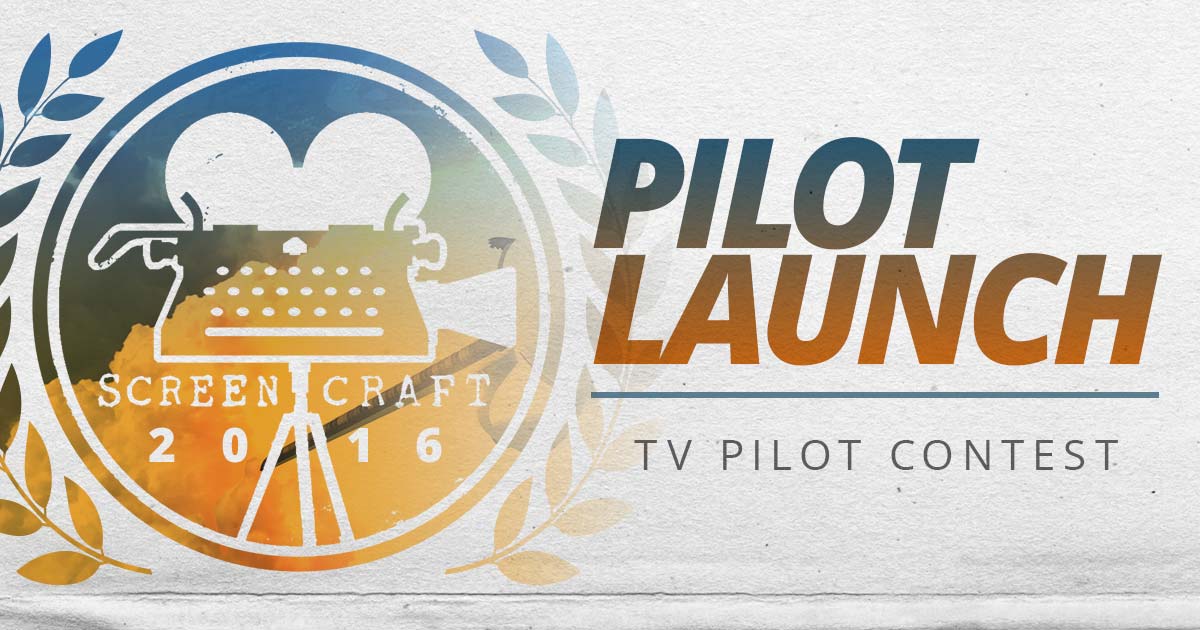 tv pilot contest 2016
