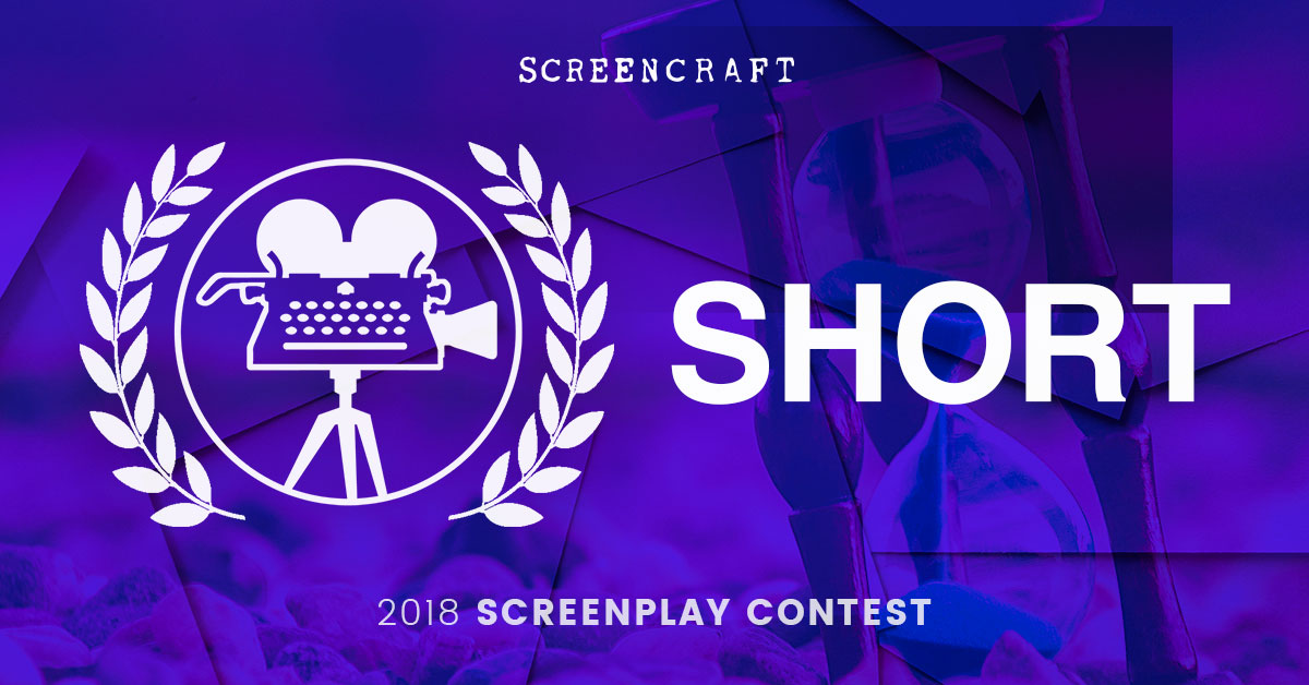 Short Screenplay Contest ScreenCraft