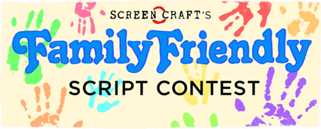 Family Screenplay Contest