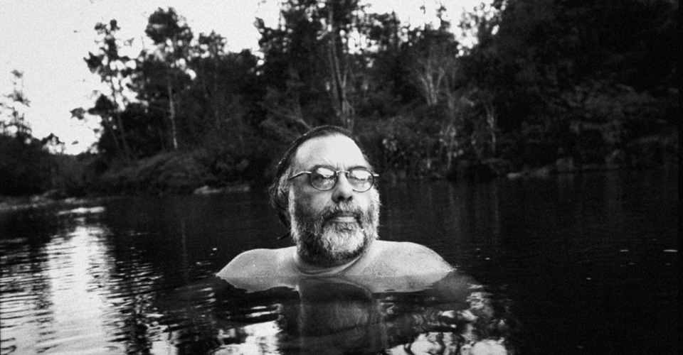 Biography of francis ford coppola #5