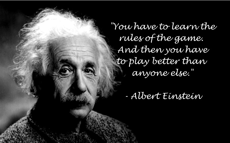 albert einstein quotes about technology i fear the day