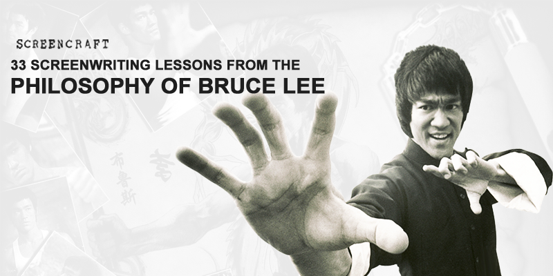 Bruce store lee philosophy