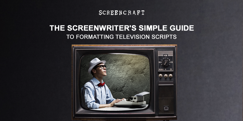 How to write a sitcom screenplay