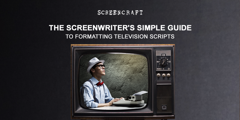 televison movie scripts pdf