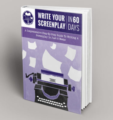 ScreenCraft E-Book - Write your screenplay in 60 days