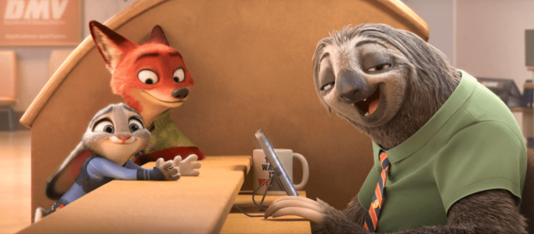 Zootopia 2: Returning characters, release date, and everything else