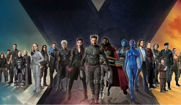 Why the X-Men Are Perfect Protagonists - ScreenCraft