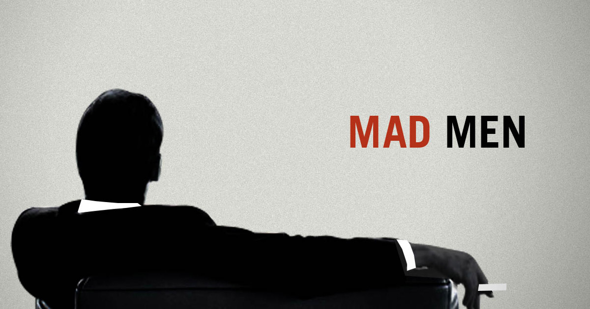 Mad Men's 10th Anniversary - Read the Pilot - ScreenCraft