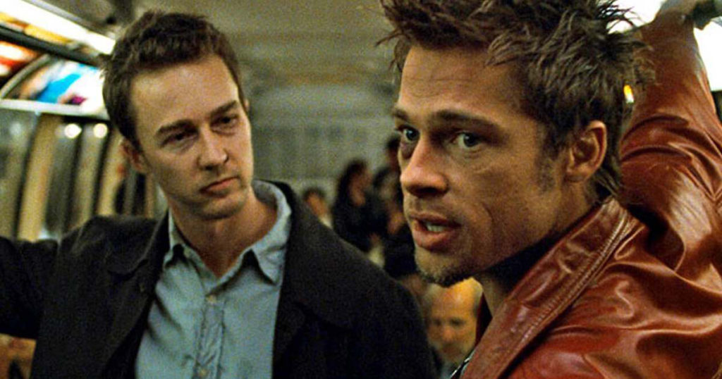 Fight Club