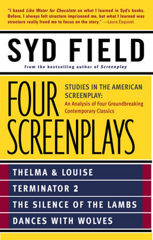 The Best Screenwriting Books For Screenwriters - ScreenCraft