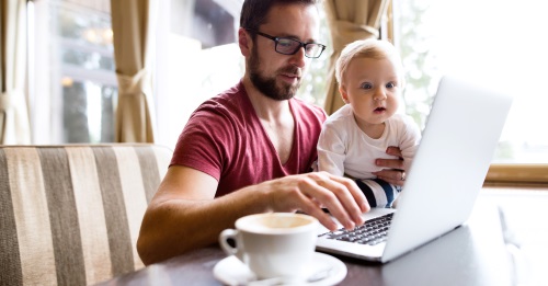 5 Ways Busy Parents Can Succeed at Screenwriting - ScreenCraft