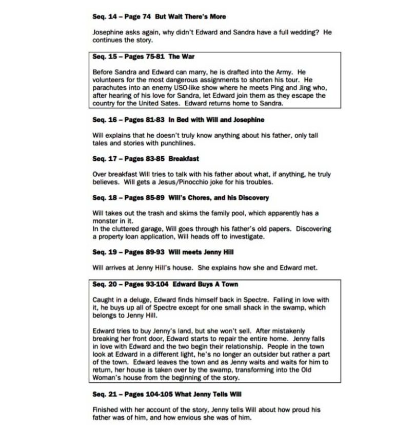 How to Write a Screenplay: A 10-Step Guide - ScreenCraft