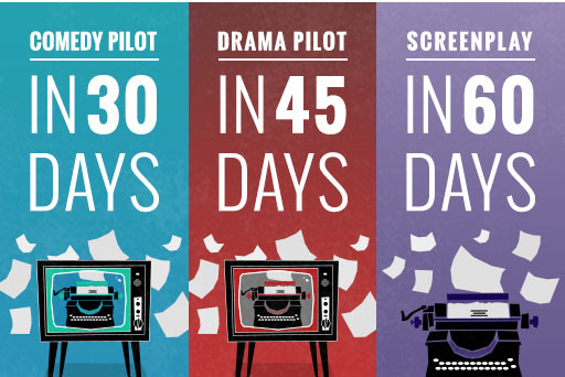 screenwriting courses