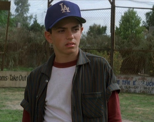 Sandlot Script, PDF, Babe Ruth