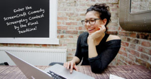 3 Tips For Crushing Your Comedy Pitch