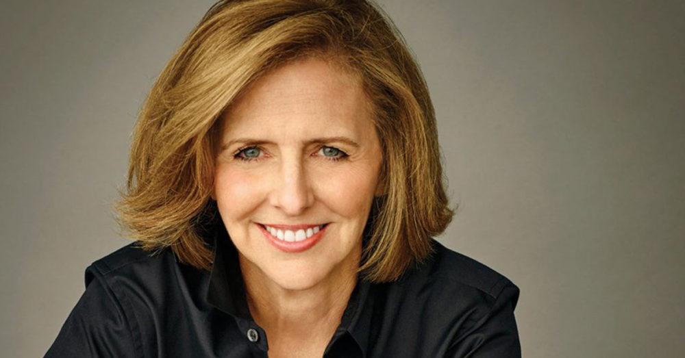 The 4 Best Moments From Writerdirector Nancy Meyers Podcast Debut