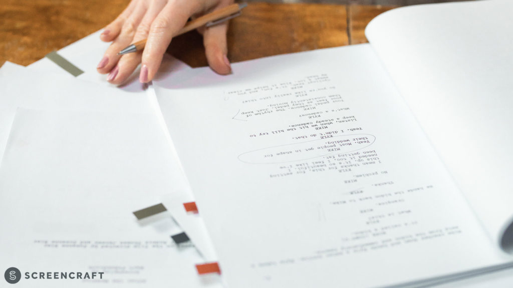 5 Essential Elements Every Spec Script Should Have