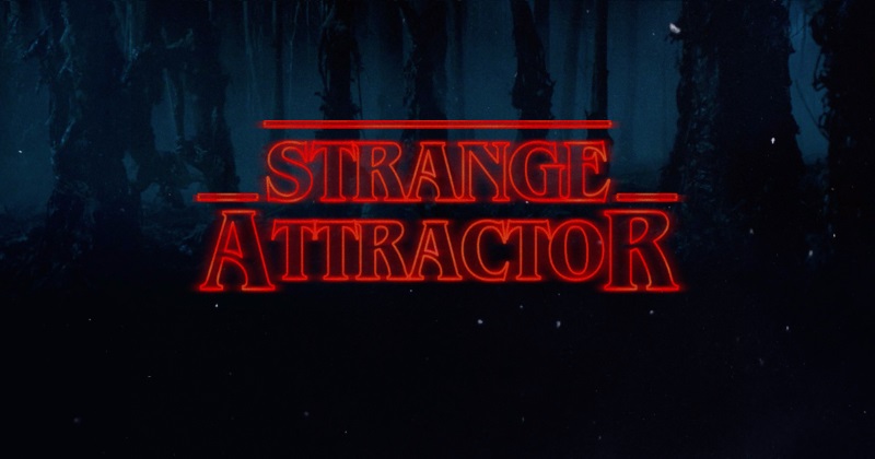 Does Your Movie Concept Have A "Strange Attractor"? - ScreenCraft