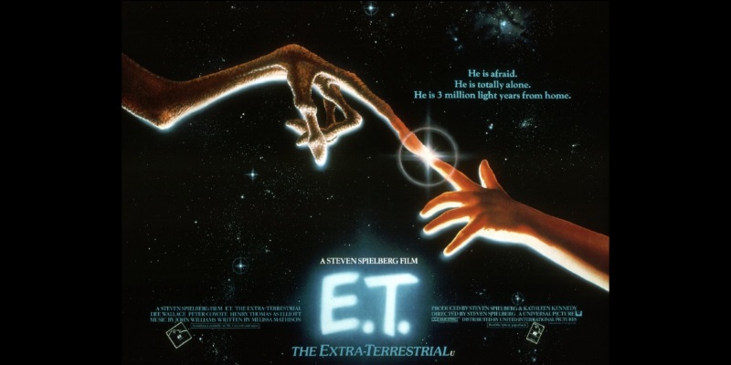 E.T. the Extra-Terrestrial instal the last version for apple