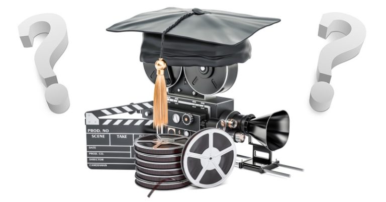 film schools creative writing