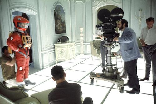 Le sceneggiature di STANLEY KUBRICK - film, corti, cortometraggi 2