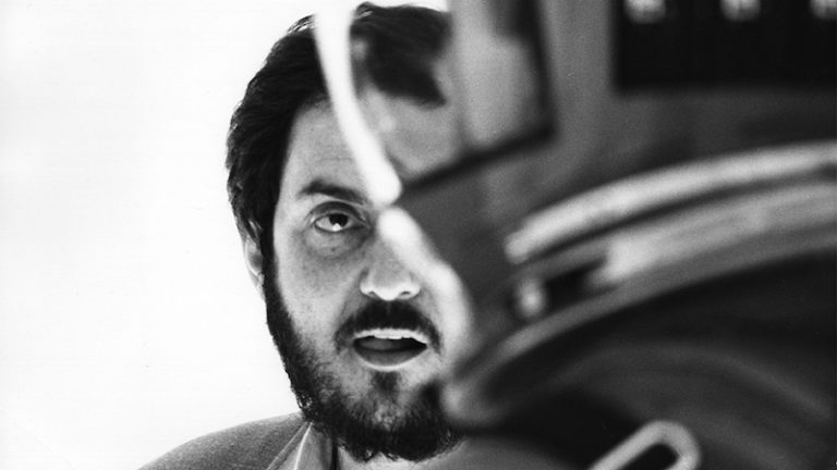 Stanley Kubrick News, Photos, Quotes, Video