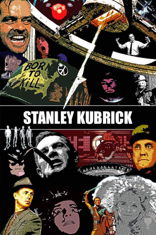 La saggezza delle sceneggiature di STANLEY KUBRICK 