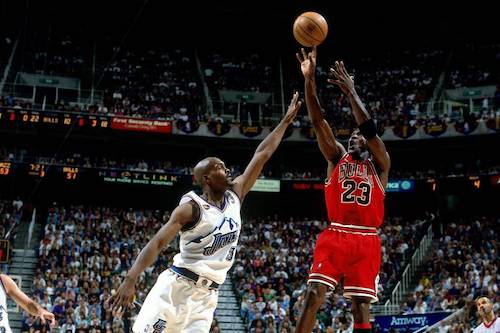 23 Screenwriting Lessons from Inspiring Michael Jordan Quotes - ScreenCraft