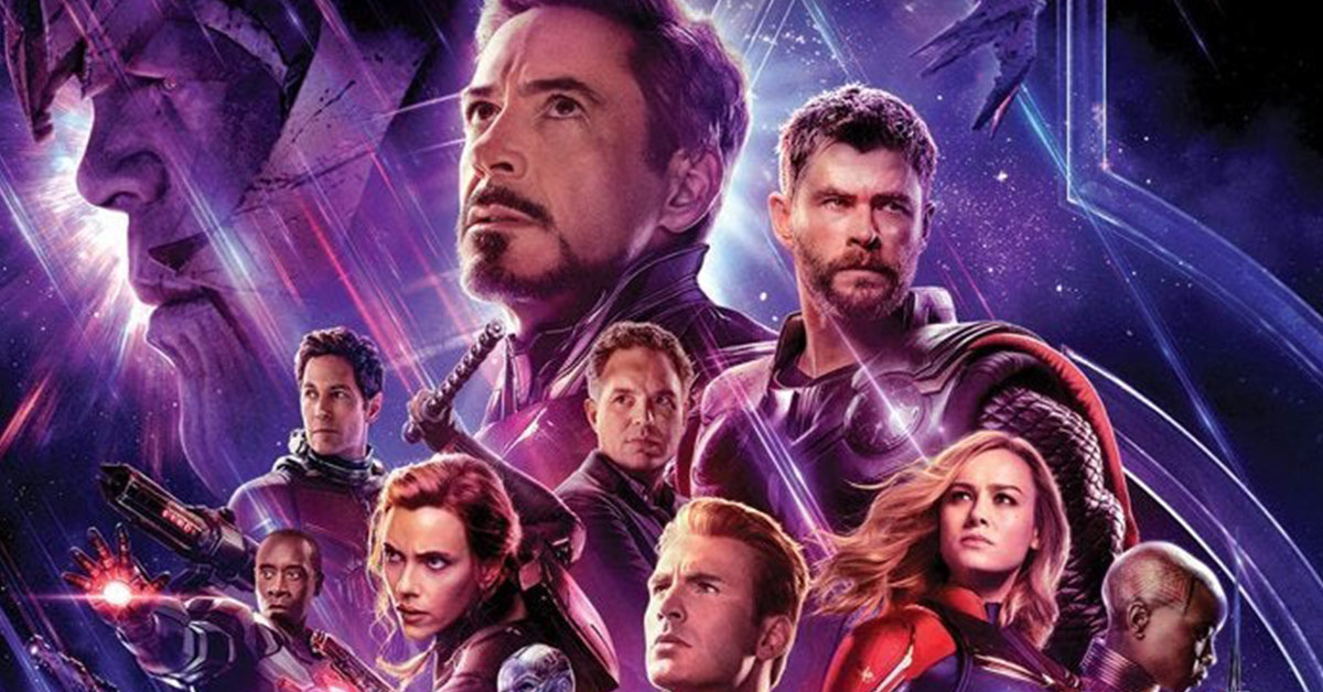 Screenwriting Wisdom From Avengers Endgame Writers