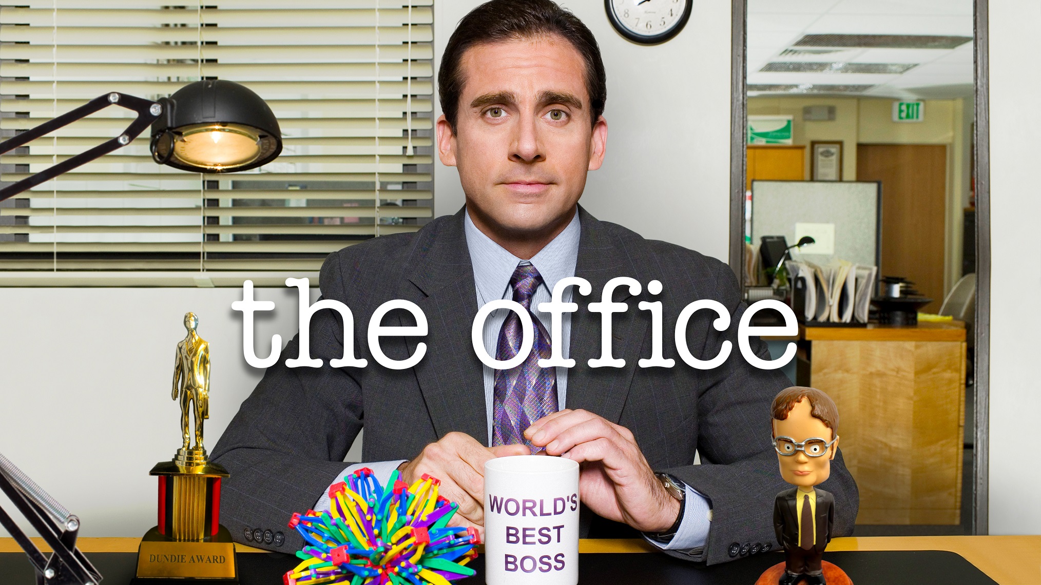 29 Rules of Comedy Writing According to THE OFFICE Showrunner