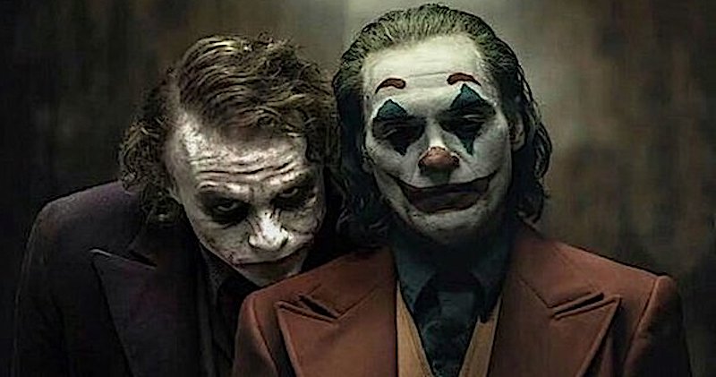Why Is Hollywood Developing Three Different Joker Movies? - The