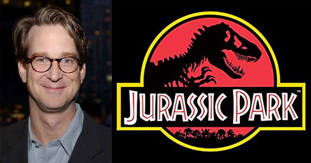 Jurassic World': New Movie in Works With David Koepp