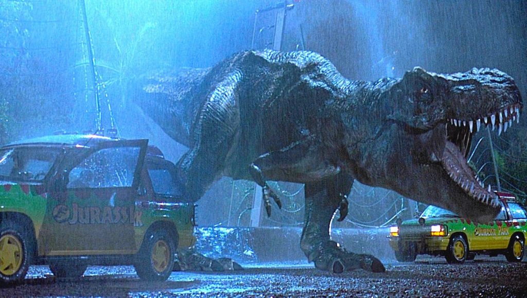 Jurassic Park