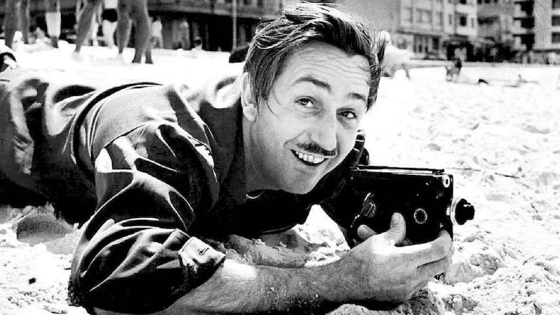 15 Inspiring Walt Disney Quotes for Screenwriters - ScreenCraft