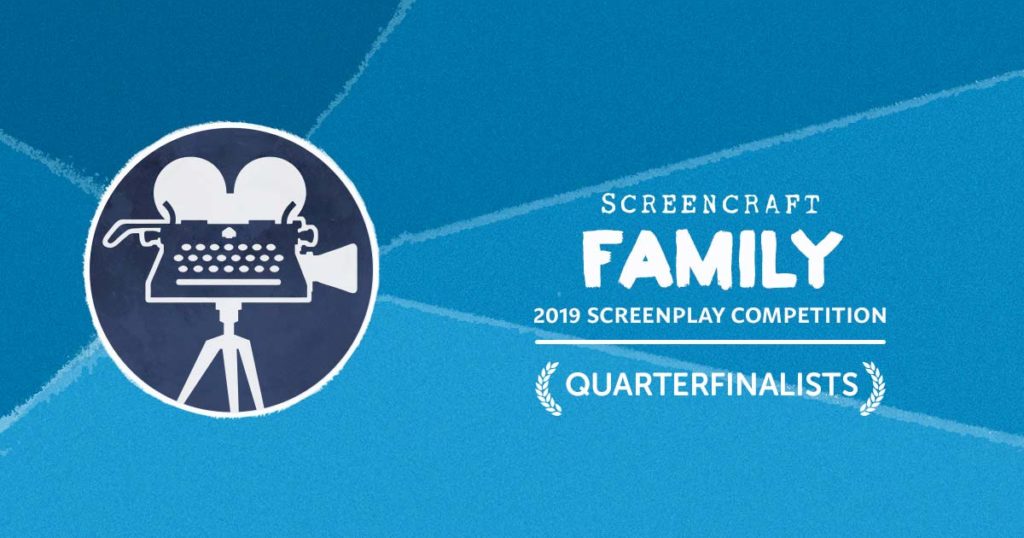 ScreenCraft Family - Quarterfinalists Header