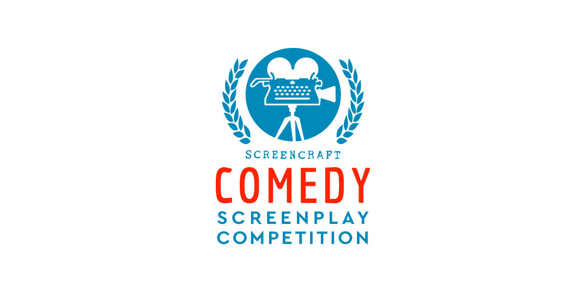 Comedy Screenplay Contest ScreenCraft
