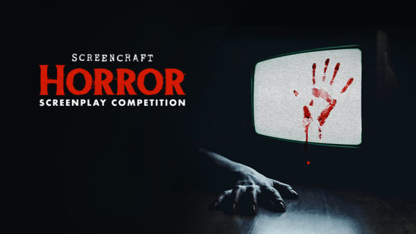 The Art Of Writing Horror: Constructing A Scare - ScreenCraft