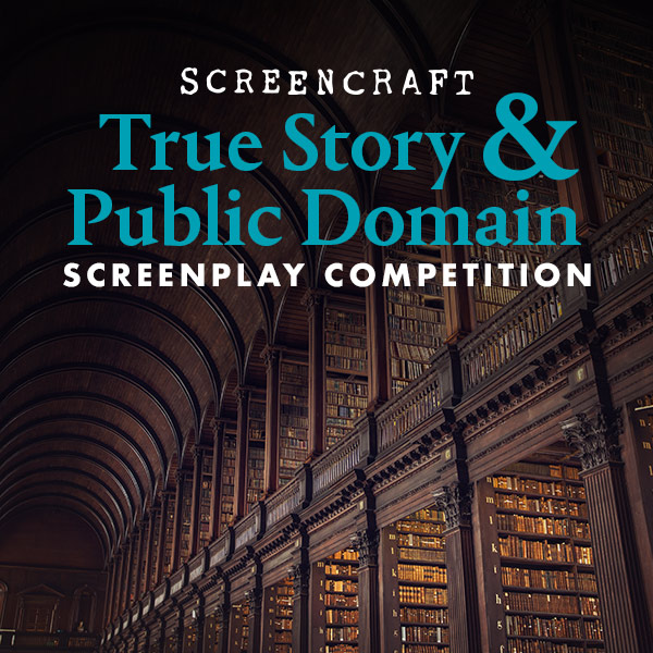 ScreenCraft Screenwriting & Writing Competitions - ScreenCraft